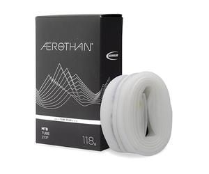 Schwalbe AV14-AE+ Aerothan Schrader 40 Mm Inner Tube 27.5´´