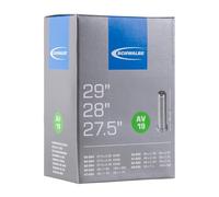 Schwalbe Av19, Tubo Interno Unisex-Adult, Nero, One Size/40 mm