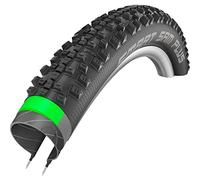 Schwalbe Smart Samoa Plus 27.5´´ X 2.25 Rigid Mtb Tyre Nero 27.5´´ x 2.25