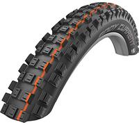 Schwalbe Eddy Current Rear Evo, Super Gravity, TLE Unisex Adulto, B11653986