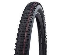 Schwalbe B11654029, Cop. Racing Ralph Evolution Line Snakeskin Speed, TL-Easy, 29x2.35 Unisex Adulto, Cruz V2 Fresh Foam