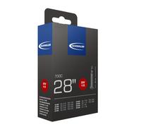 Camera d'aria Schwalbe 700 ( 700x18-28 / Presta 40 mm )