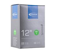 Schwalbe camera d'aria per bicicletta AV 1 / 40mm nero