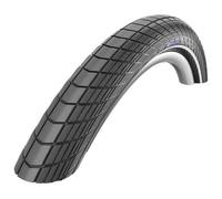 Schwalbe Big Apple HS 430 PP 26´´ X 2.15 Rigid Urban Tyre 26´´ x 2.15