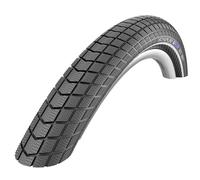 Schwalbe Big Ben 29x2.0 (700x50c) Nero Endurance Clincher RaceGuard 67TPI 70PSI