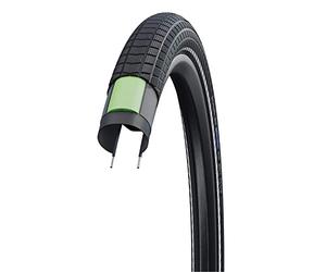 Schwalbe Big Ben Bicicletta Pneumatici, Unisex, Big Ben