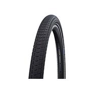 Schwalbe Big Ben Plus Addix Dd Greenguard 27.5 x 2.15