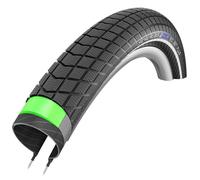 Copertone Schwalbe Big Ben Plus 28 x 2,15 nero