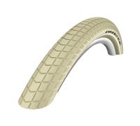 Copertoncino rigido Schwalbe Little Big Ben 28x1.50 K-Guard TwinSkin riflettente beige