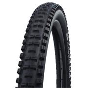 Schwalbe Copertoncino - Big Betty - Performance | Addix | BikePark | ECE-R75 - 29x2.40'' | Black taglia unica