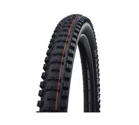 Schwalbe Big Betty 29x2.40 EVO SnakeSkin Super Gravity Addix Soft Copertone Tube