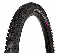 Schwalbe Pneumatico Da Mtb Big Betty Evolution Super Downhill Tubeless 27.5´´ X 2.40 Black