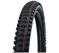 Pneumatico Schwalbe Big Betty Addix Soft - Super Trail - Tubeless Easy ( Nero / 29x2,60 (65-622) )