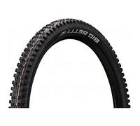 Schwalbe Big Betty, Pneumatico da Bici Unisex Adulto, Nero, Taglia Unica