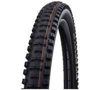 Pneumatico Schwalbe Big Betty Addix Soft - Super Trail - Tubeless Easy ( Nero / 29x2,60 (65-622) )
