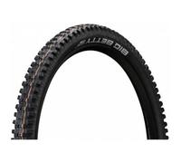 Schwalbe Big Betty, Pneumatico da Bici Unisex Adulto, Nero, Taglia Unica