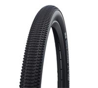 Schwalbe Copertone Pieghevole - Billy Bonkers - Performance | Addix - 24x2.00" | Black Reflex taglia unica
