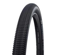 Schwalbe Copertone Pieghevole - Billy Bonkers - Performance | Addix - 26x2.00" | Black Reflex taglia unica