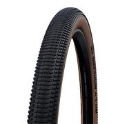 Schwalbe billy bonkers 26 tubetype dirt tire soft addix performance classic skin sidewalls