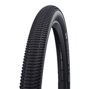 Pneumatico Pieghevole Schwalbe Billy Bonkers 26x2.25 Addix Nero