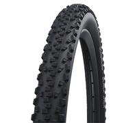 Pneumatico per bicicletta SCHWALBE Black Jack K-Guard SBC nero (26 x 2.10)