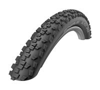Schwalbe Black Jack K-Guard - Copertoni MTB 12 x 1,90" Black unisex