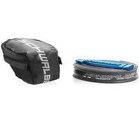 Schwalbe Borsa Portacamera Kit, Nero