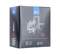 Schwalbe Camera D´aria Air Plus Presta 40 Mm Black