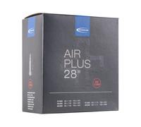 Schwalbe Camera D´aria Air Plus Presta 40 Mm Grey / Blue