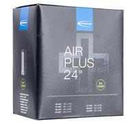 Schwalbe Camera D´aria Air Plus Standard 40 Mm Black