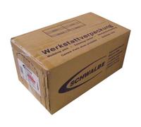 Schwalbe Camera D´aria Av13 Schrader 40 Mm 50 Unità Black