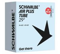 Schwalbe Camera D´aria Av19l-ap Schrader 40 Mm Black