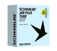 Schwalbe Camera d'aria AV14-AP AIR Plus 40/62-584 IB AGV 40 mm
