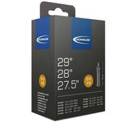 Schwalbe Camera D´aria Dv19 Dunlop 40 Mm Black