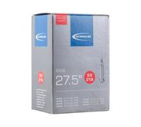 Schwalbe Camera d'aria Nr. 21A SV 40mm EXTRA LIGHT 27,5x1,5-2,4