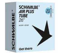 Schwalbe Camera D´aria SCV13 Air Plus Click 40 Mm 26´´