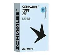 Schwalbe Camera d'aria SCV15 23/30-622/630 IB 80 mm