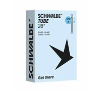 Schwalbe Camera D´aria Scv15 Presta Click 60 Mm Black