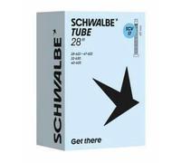 Schwalbe Camera D´aria Scv17 Click 60 Mm Black