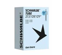 Schwalbe Camera D´aria Scv19 Click 60 Mm Black