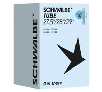 Schwalbe Camera d'aria SCV19L,54/75-584/622 IB 40 mm