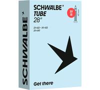 Schwalbe Camera D´aria Sv15 Presta 40 Mm 2026 Black