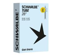 Schwalbe Camera D´aria Sv15l Presta 60 Mm 2026 Black