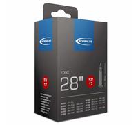 Schwalbe Camera D´aria Sv17 Presta 40 Mm Black