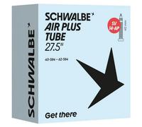 Schwalbe Camera D´aria Sv21ap Air Plus 40 Mm Black