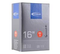 Schwalbe Camera D´aria Sv3 Presta 40 Mm Black