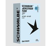 Schwalbe Camera D'Aria 29x1.75/2.60 etrto 47/65-622 SCV19-AE AEROTHAN Schwalbe C