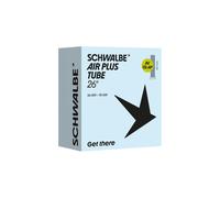 Schwalbe Camera d'Aria Air Plus AV13L-AP 26 ETRTO 54/70-559 Valvola Auto 40 mm