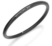 Schwalbe Camera d'aria AV 19+AP (Air Plus) 29+ 29' (54/65-622) Nero
