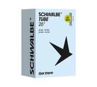 Schwalbe Camera d'aria AV12XS 20/28-584/590 IB AGV 40 mm